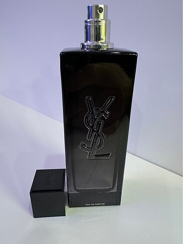 Yves Saint Laurent Ysl Myslf