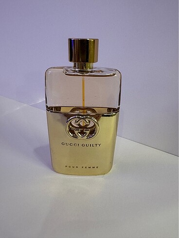 Gucci Guilty Pour Femme