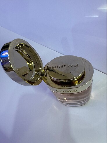 Cartier Cartier Baiser Vole