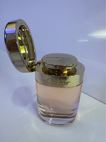  Beden Cartier Baiser Vole