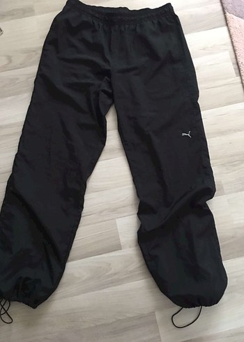 Puma paraşüt eşofman altı - Görsel 3