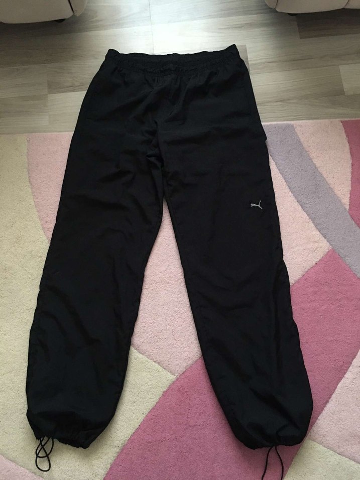 Puma paraşüt eşofman altı - Görsel 2