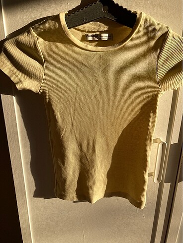 pull&bear kadın crop