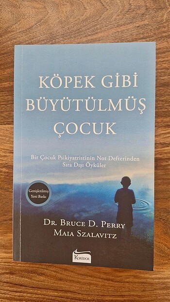 dr. bruce perry