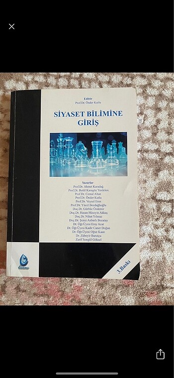Kitap