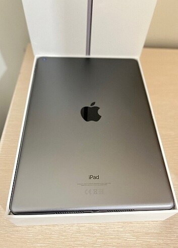 iPad 9.nesil Tablet 
