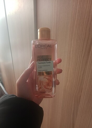 L'Oreal Paris Toner