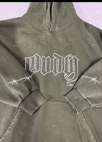 void the dad hypetr hoodie sweatshirt 