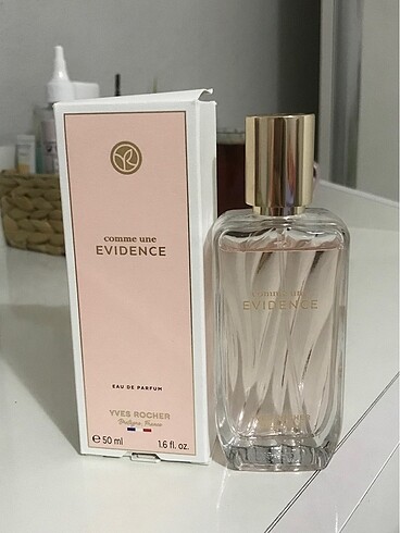 Evıdence Kadın Parfümü