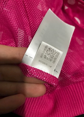 Çocuk Yağmurluk Adidas - Görsel 6