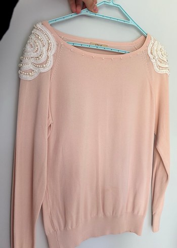Armani Soguk Triko Kazak