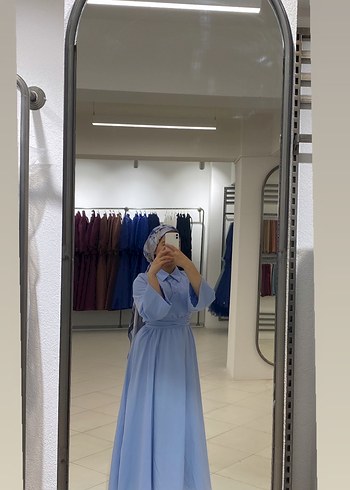 Günlük elbise