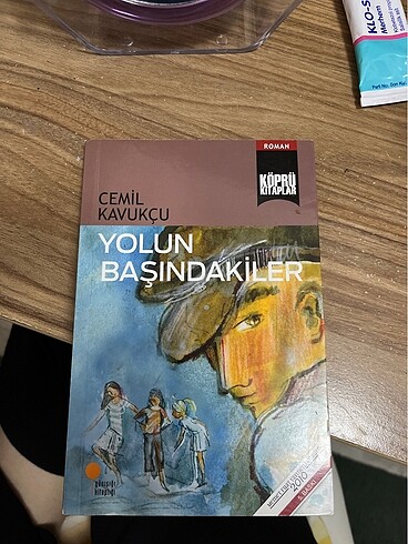 Yolun başındakiler