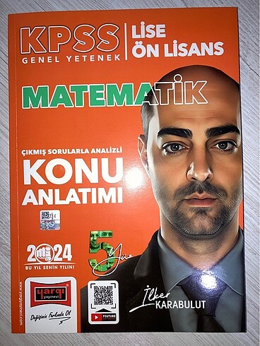 KPSS Matematik Konu Anlatımı