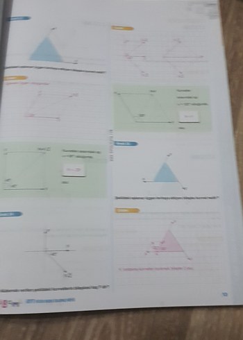  Beden ORİGAMİ Sayfa Sayfa AYT Fizik Soru Foyu