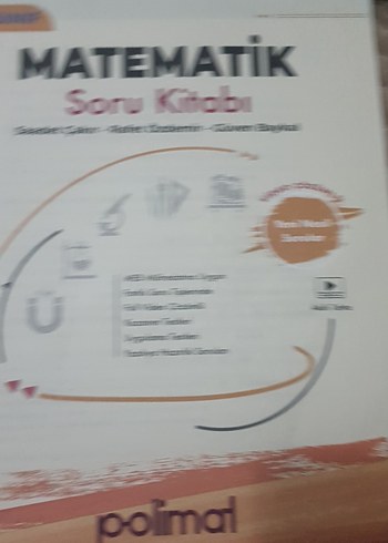  10. Sınıf Matematik Soru Kitabı - Polimat