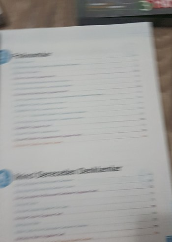  Beden Renk 10. Sınıf Matematik Soru Kitabı - Polimat