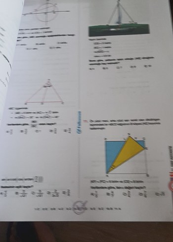  Beden Renk 11. Sınıf Matematik Full Soru Bankası
