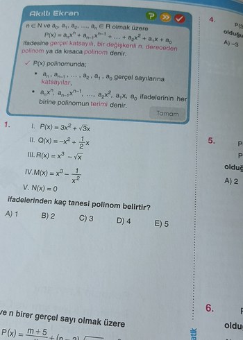 Beden FULL MATEMATİK AYT Matematik Soru Bankası