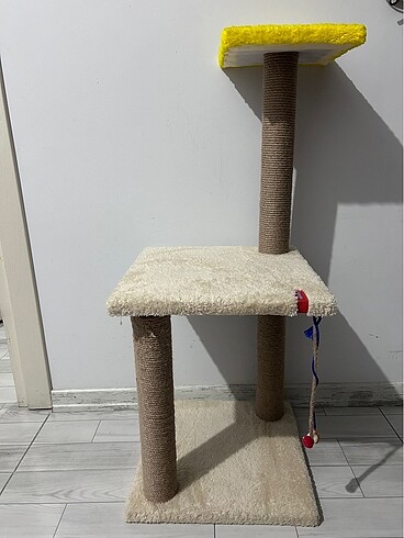 Kedi tırmalama tahtası