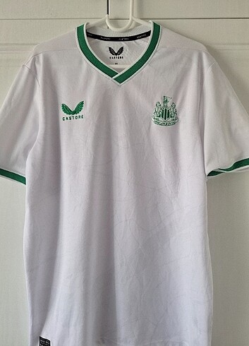 NEWCASTLE FORMASI