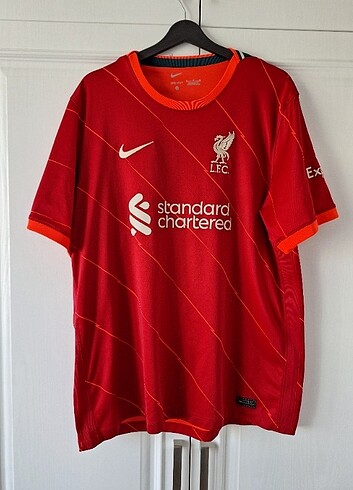 LİVERPOOL FORMASI