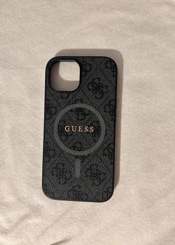 Guess Guess kılıf iPhone 15