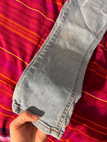 LC Waikiki Kız jean