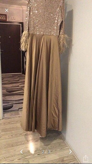 Pınar Şems Abiye