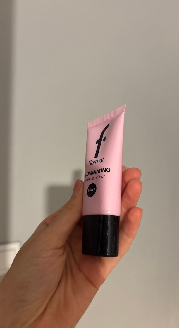 Flormar Aydınlatıcı Makyaj Bazı - Görsel 2