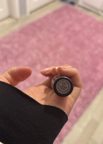 Pastel Pembe Ruj - Görsel 3