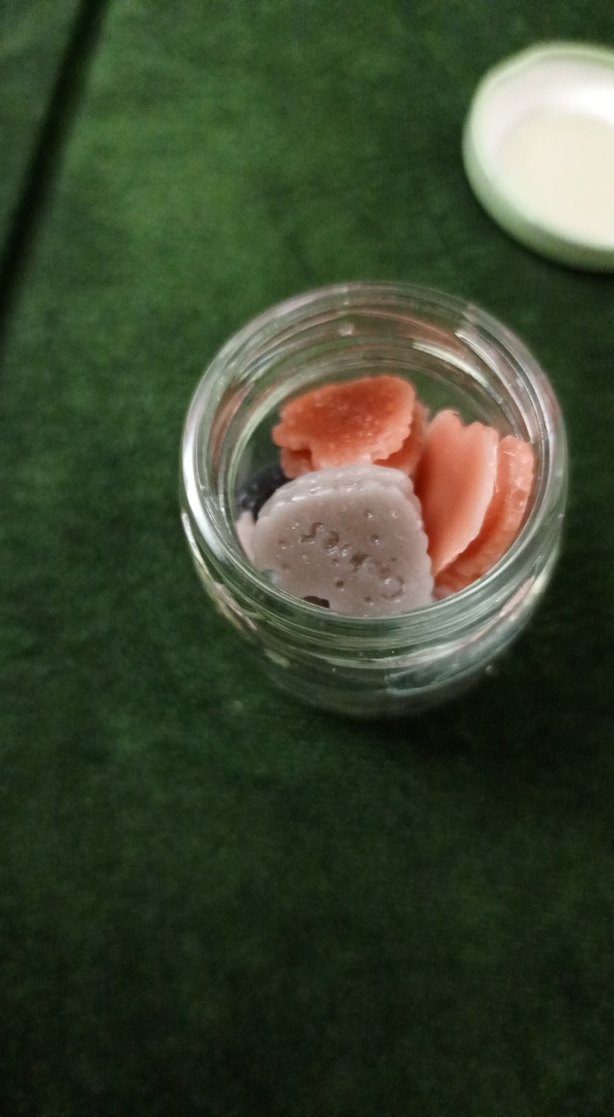 Buhardanlık Mum - Görsel 4