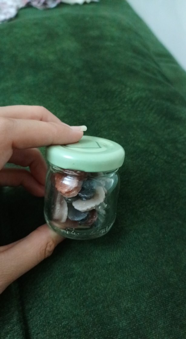 Buhardanlık Mum - Görsel 2