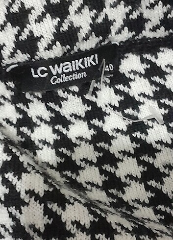 LC Waikiki Lcw etek