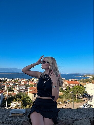 s Beden İkili takım