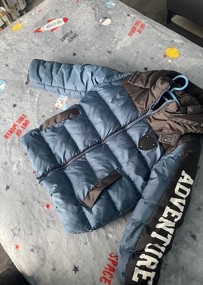 Mont şişme - Görsel 2