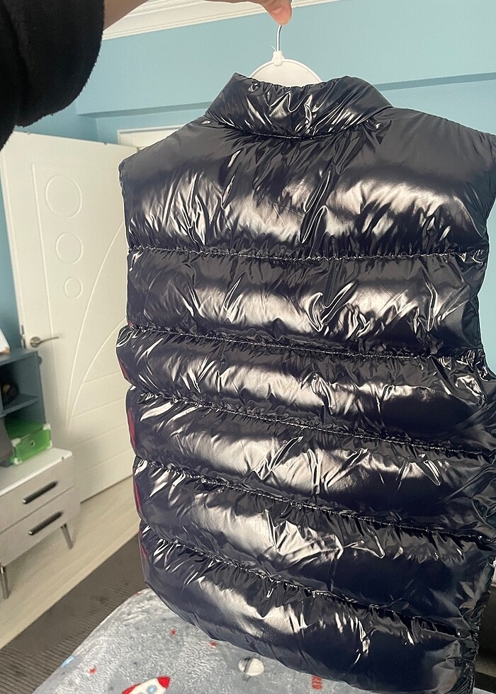 Şişme yelek - Görsel 4