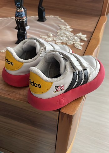 Erkek çocuk spor ayakkabı - Görsel 2