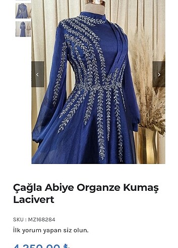 Tesettür abiye ,Elbise , Nişan, kına 