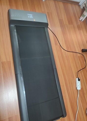 Beden Yürüyüş bandı