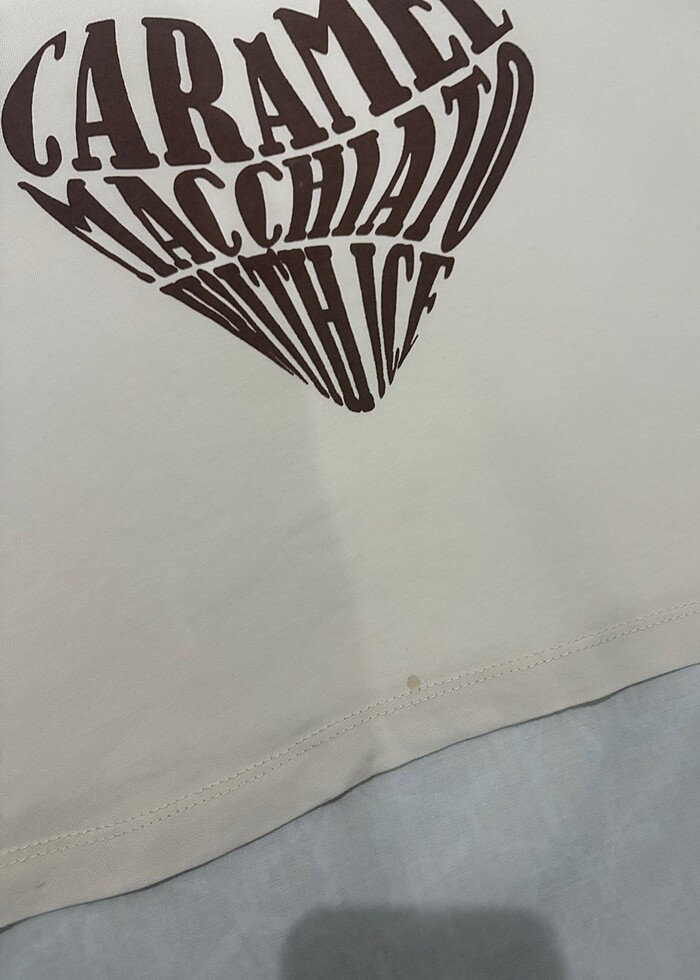 crop/tişört - Görsel 2