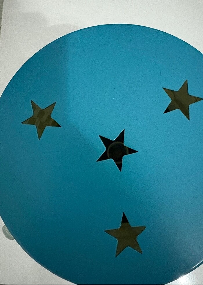 pepe gece lambası - Görsel 4