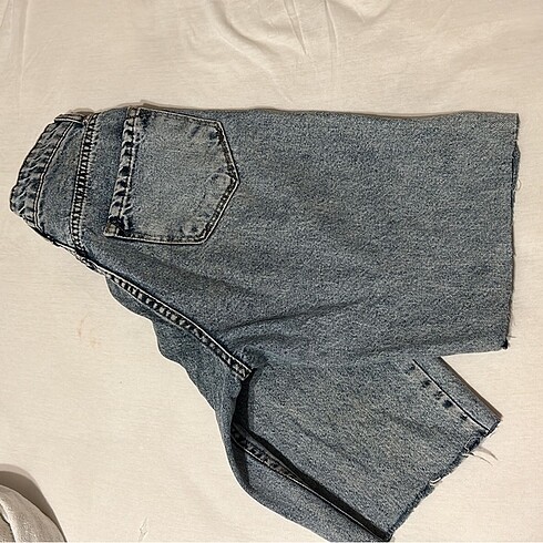 Baggy jeans