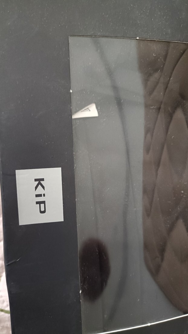 KİP Klasik Siyah Papyon ve Kuşak Seti - Görsel 2