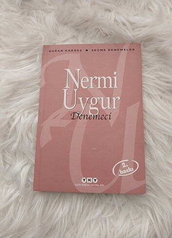 Okuma kitabı 
