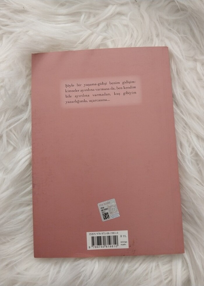 Okuma kitabı  - Görsel 2