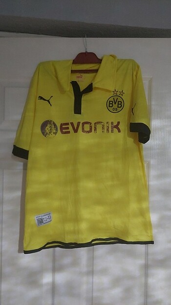 Bvb fornlma