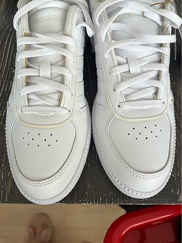40 Beden Adidas spor