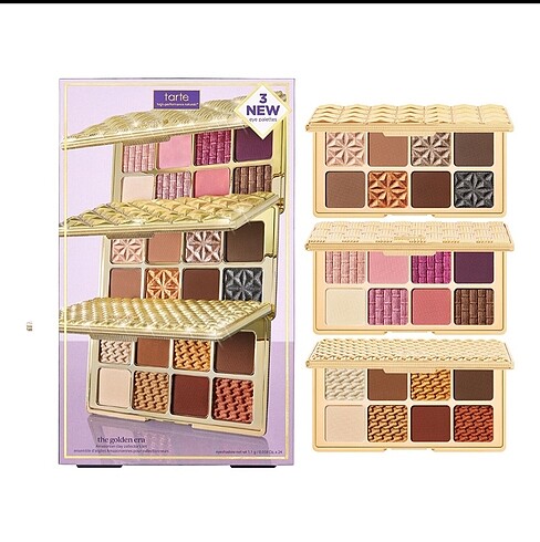  Beden Renk Tarte