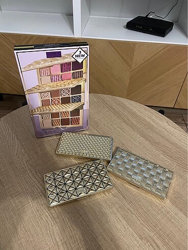 Tarte Tarte